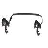 43804 2 hacky ortlieb ql2 2 mounting hooks