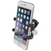 m wave bike mount al smartphone bracket 1