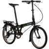 skladaci kolo dahon mariner d8 cerne profil