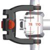 adapter klickfix 0211EB bosch specs 01
