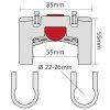 adapter klickfix 0211 specs 01
