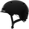 prilba na kolo abus scraper velvet black