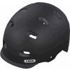 3885 cyklisticka prilba abus scraper velvet black m