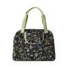 basil wanderlust bicycle shoulderbag 18 liter black 01