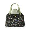 basil wanderlust bicycle shoulderbag 18 liter black 02