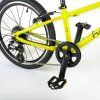 1752 2 detske kolo beany zero 20 yellow