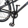 1773 3 kolo pro deti beany zero 26 black