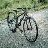 1773 6 kolo pro deti beany zero 26 black