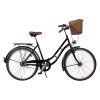 4236 2 mestske kolo v retro stylu manchester 26 black