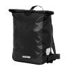 Ortlieb messenger bag batoh na kolo cerny