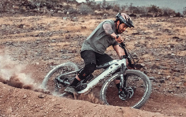 Elektrické bicykle Haibike – inovácie, kvalita a štýl