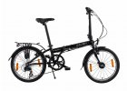 Skladacie bicykle Dahon