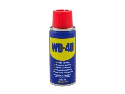 3918 sprej wd 40 100 ml