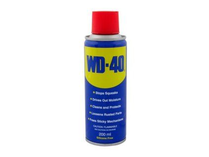 3921 sprej wd 40 250 ml