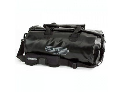 horni nosicova taska ortlieb rack pack s cerna