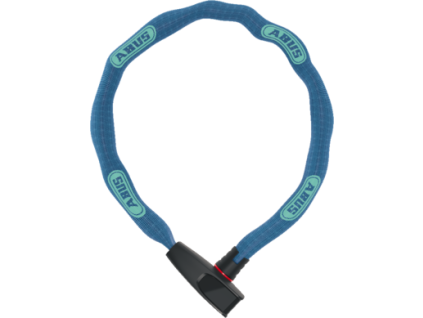 zamek abus catena 6806K 75 neon blue 01