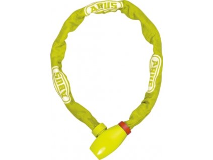 2625 zamek na kolo abus ugrip 585 75 lime