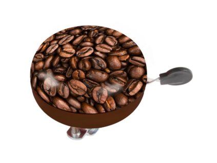 2310 zvonek ding dong coffee