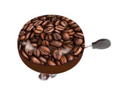 2310 zvonek ding dong coffee