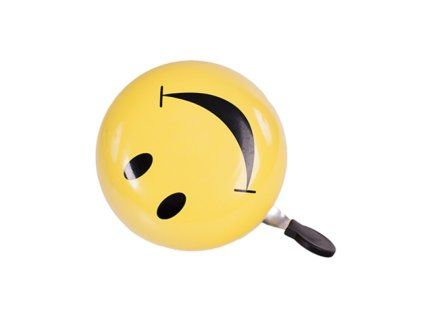 2292 zvonek ding dong smile