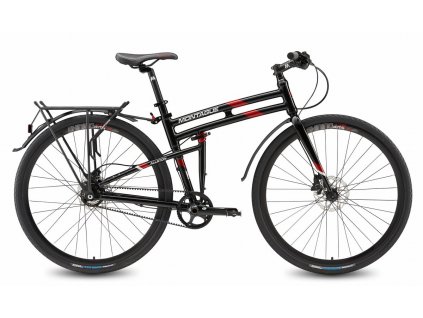 Skladací trekingový bicykel Montague Allston M 19" (48 cm)