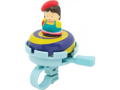 zvonek holcicka otaceci 01