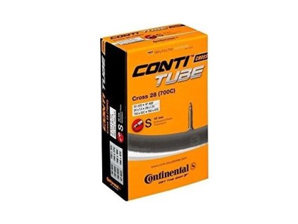 continental duse cross 28 Fv