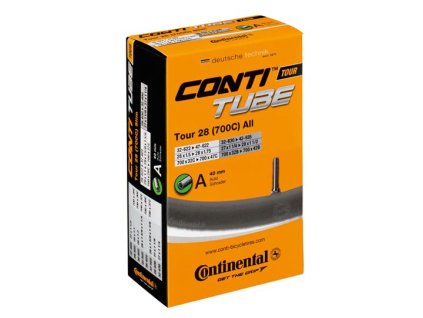 continental duse tour all 28