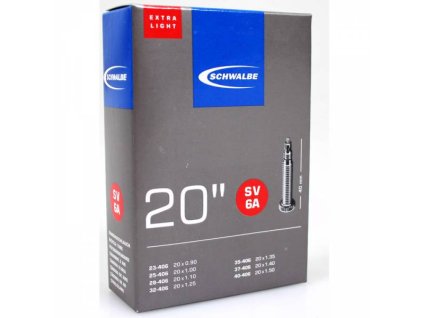 schwalbe duse 20 sv6A
