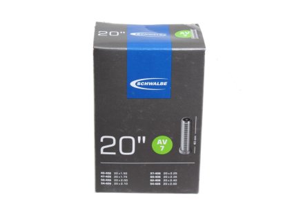 schwalbe av7
