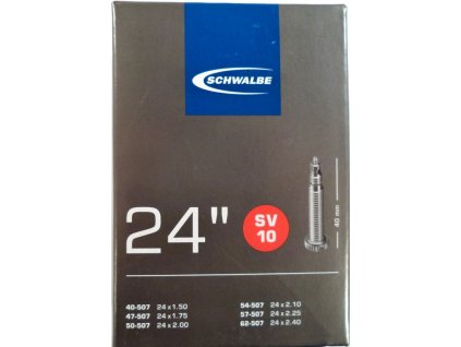 schwalbe duse 24 sv10