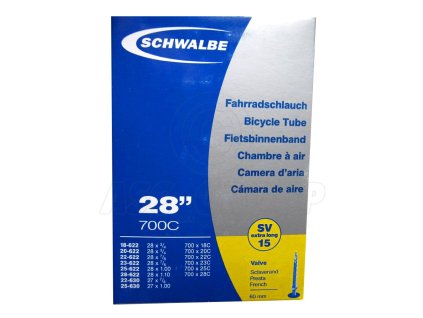 schwable sv15 60 mm