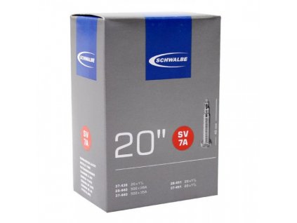 schwalbe duse 20 SV7A