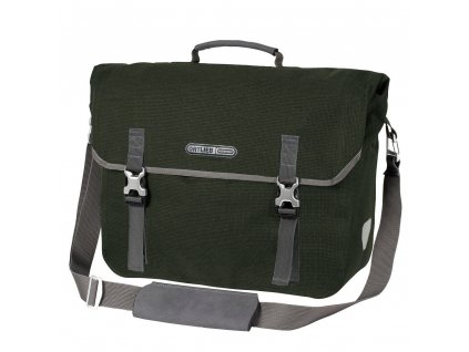 ortlieb commuterbag two urban pine