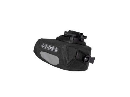 Ortlieb micro two černá