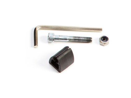 GoCycle Seat Post Tool Holder drzak naradi