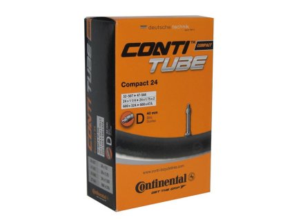 continental compact24 dv