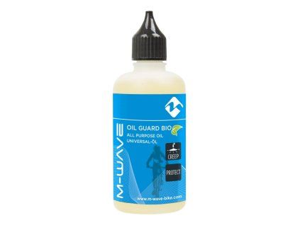 olej m wave chain bio special 100 ml