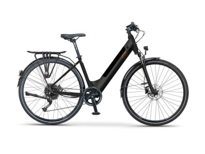 levit calvia hd 28 black elektrokolo touring