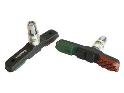 brzdove spalky max 1 excentricke