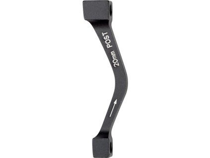 sram 20mm post mount disc brake adapter