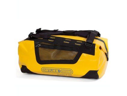 Taška Ortlieb Duffle 60 (Varianty Černá)