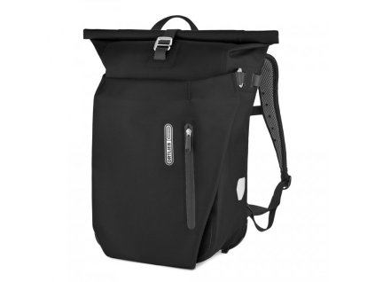 batoh na kolo i na zada ortlieb vario 20 litru cerny