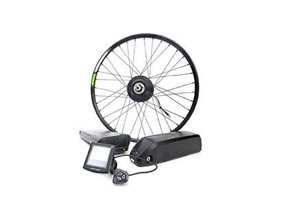 elektrifikacni set pro elektrokolo apache power