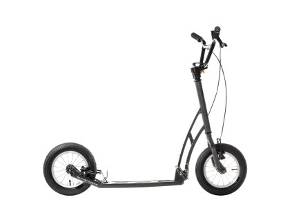 mala skladaci kolobezka pro dospele mibo Tiny Carbon