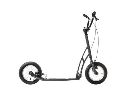 mala skladaci kolobezka pro dospele mibo Tiny Carbon