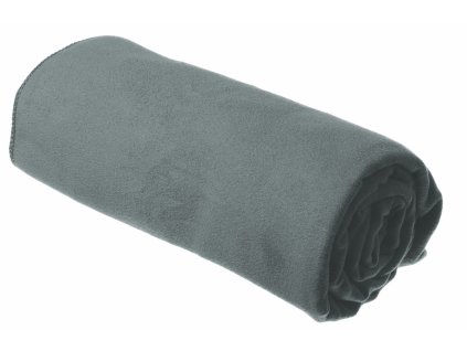 STS ADRYA DryliteTowel Grey