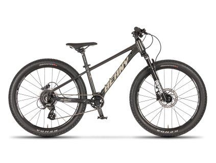destske mtb kolo beany blaster 24 black