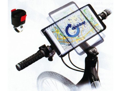 cyklomap freeliner