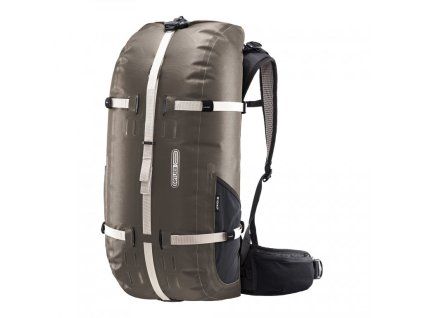 ortlieb atrack 35l dark sand